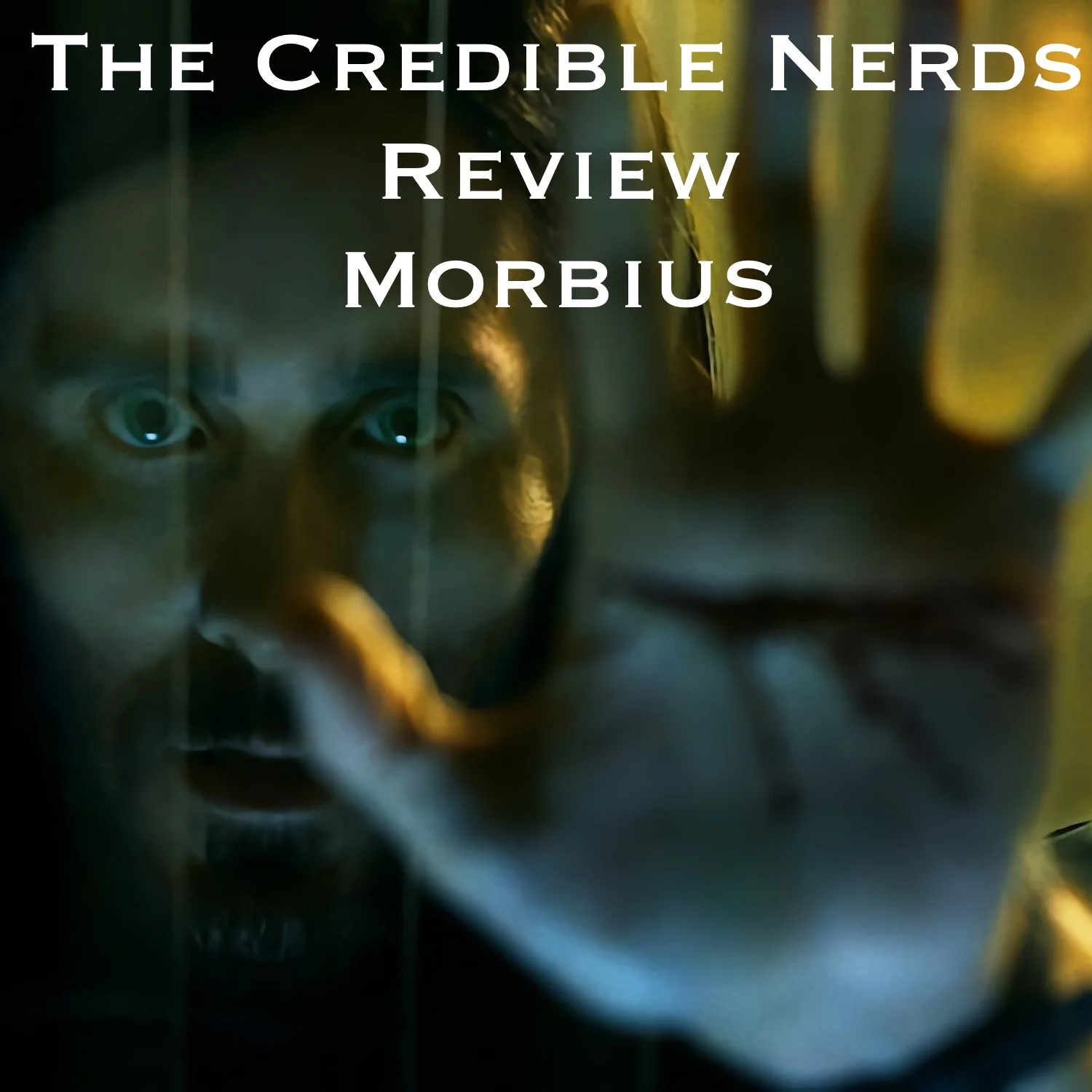 Episode 63: Review of Morbius - The Living Vampire episode artwork