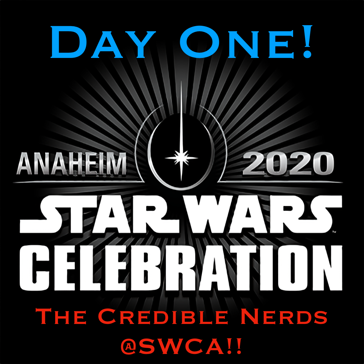 Pathway to Star Wars Celebration Anaheim 2022 - Day 1 episode artwork