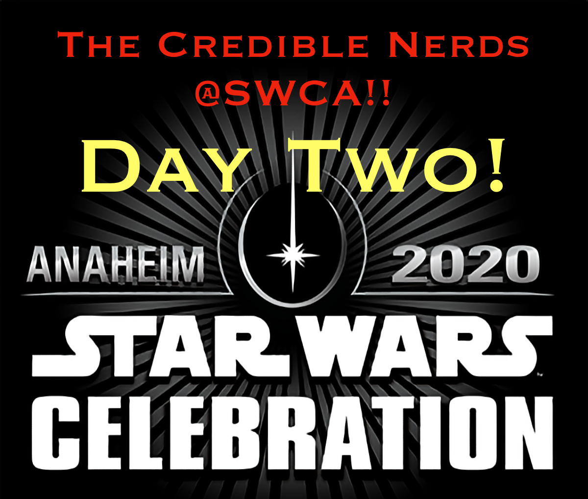 Pathway to Star Wars Celebration Anaheim 2022 - Day 2 episode artwork