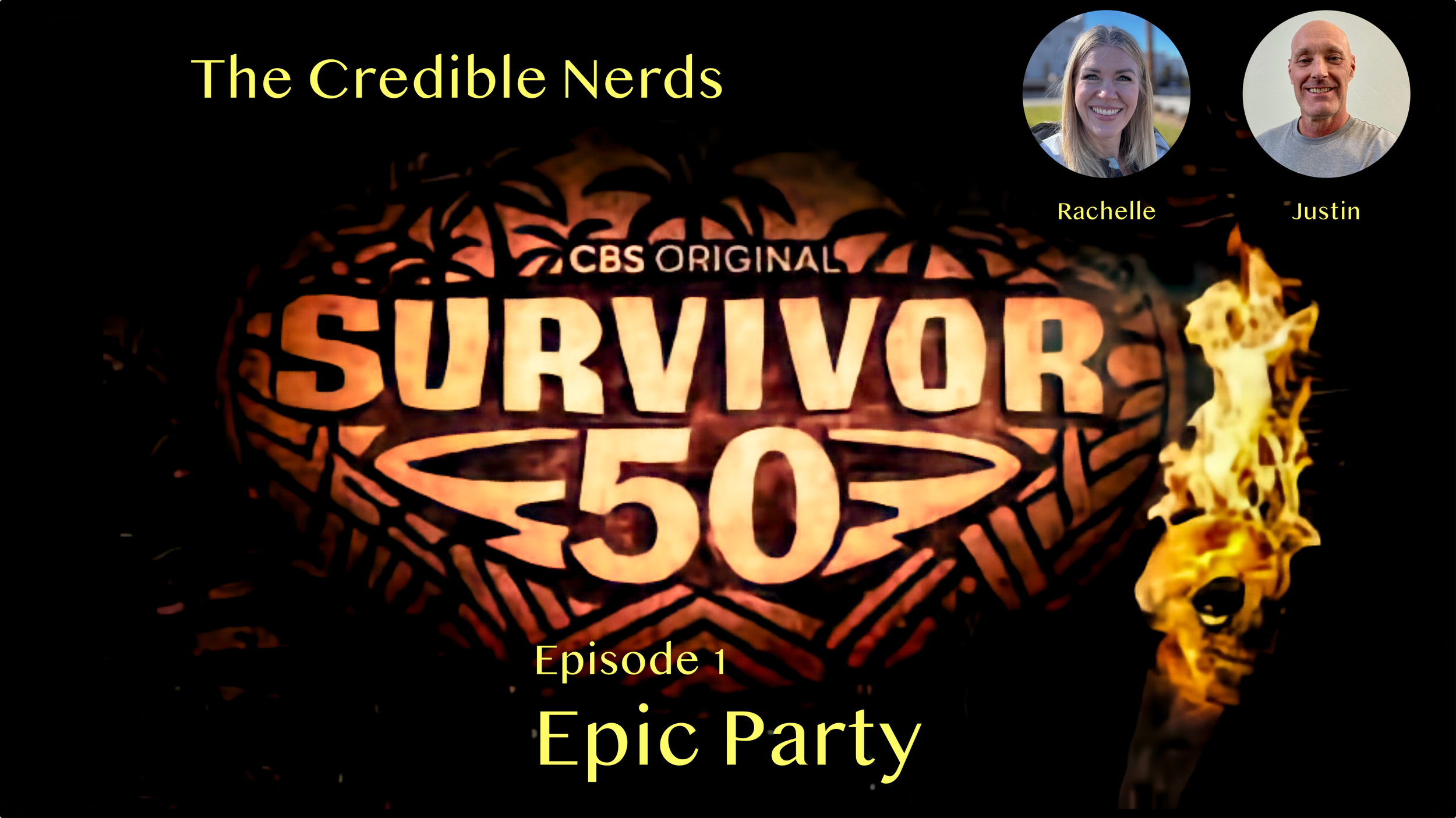 Epic Party Crashed: Survivor 50 Premiere Episode is Chaos Unleashed! 