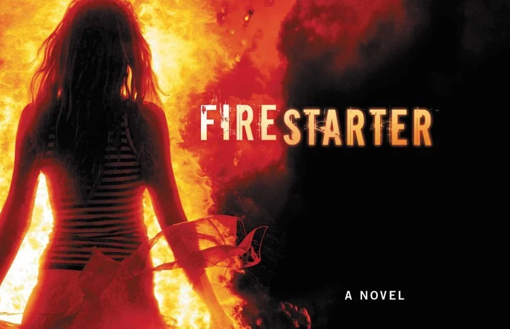thumbnail image 2 of Firestarter By Stephen King – Hardcover Book (Viking Press, 1980) – Good Condition 2 of 4