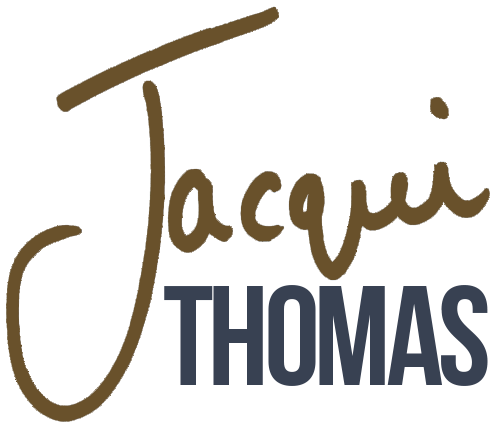 Jacqui Thomas