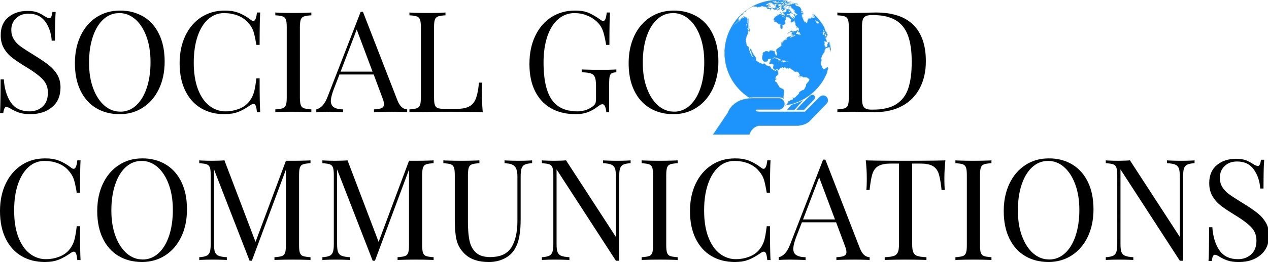 Social Good Communications