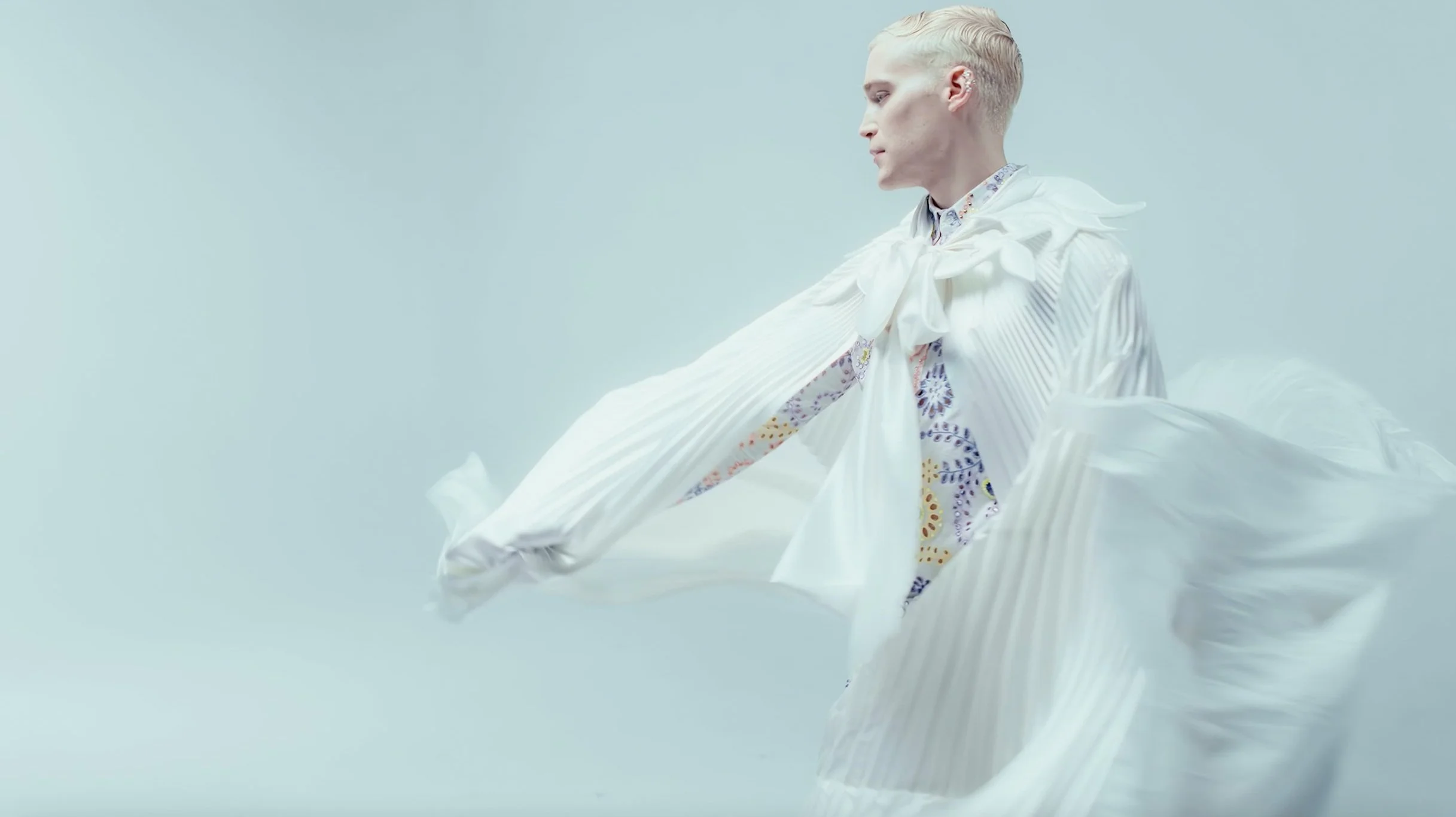 Micah McLaurin Launches his "Rhapsody in Gaga" in Honor of Lady Gaga's Birthday