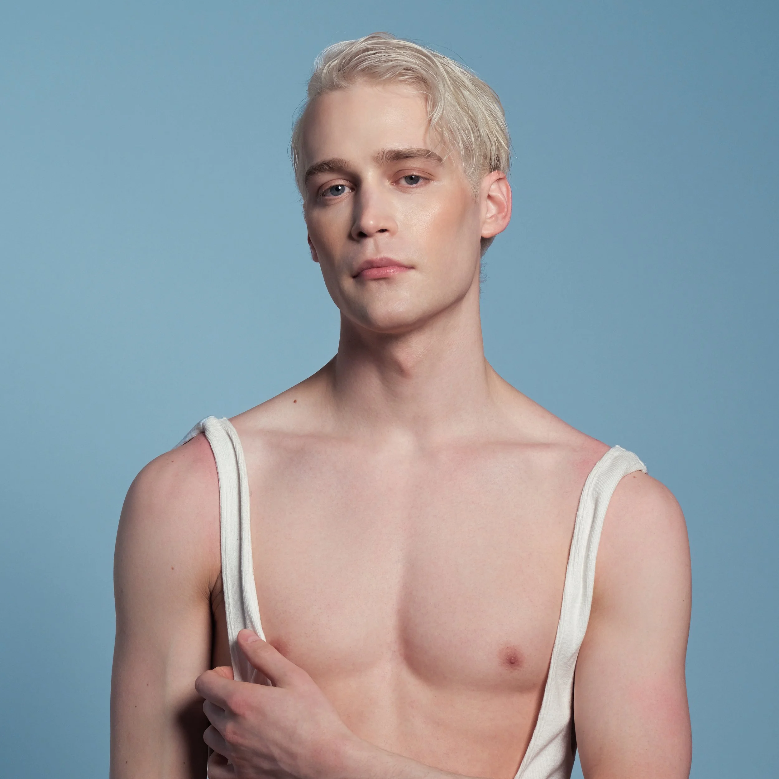 Micah McLaurin Debuts New Single "Don't Give Up On Love"