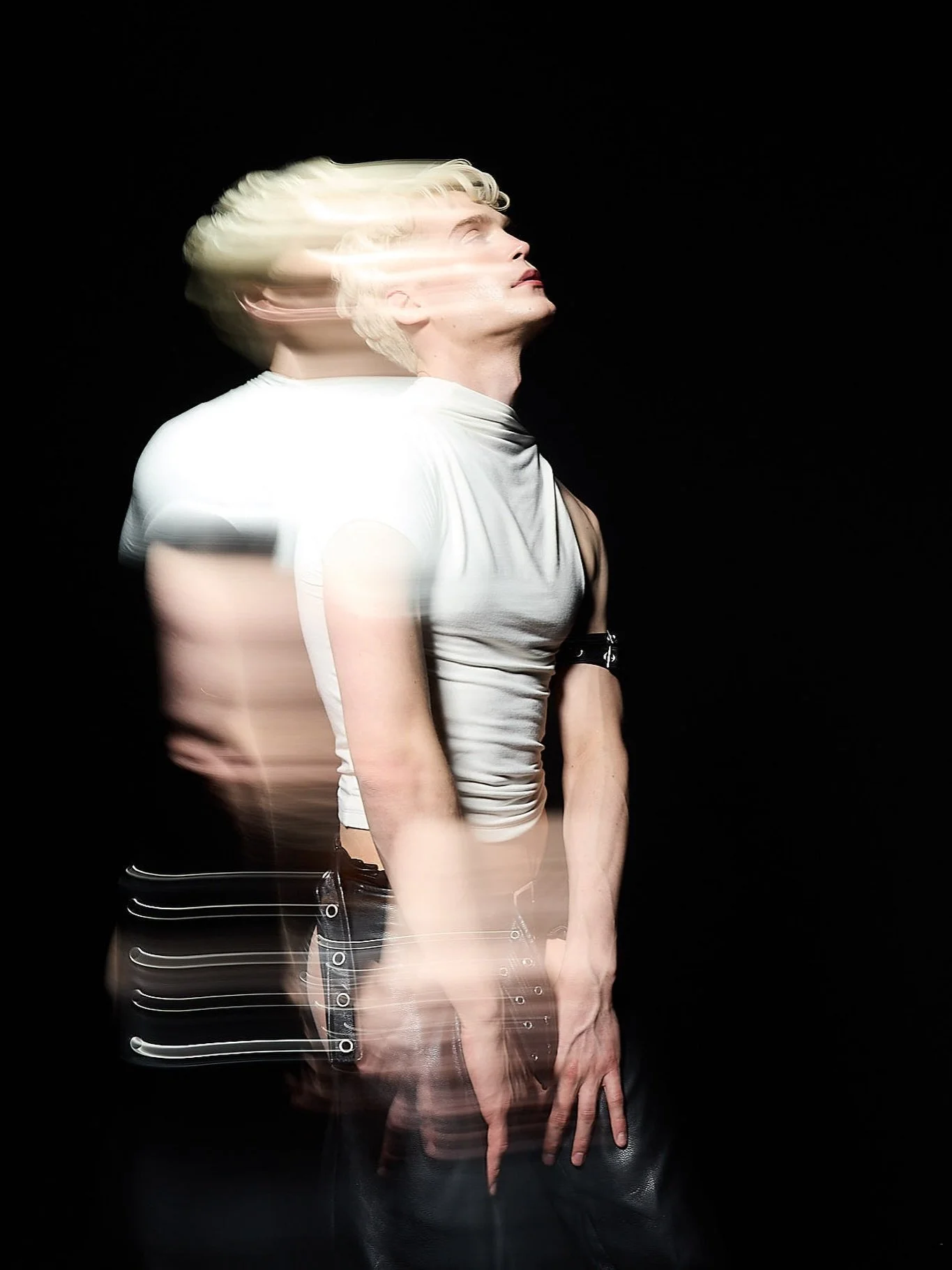 Being human comes in all shapes and shades. &lsquo;How Can I&rsquo; out now. Link in bio.