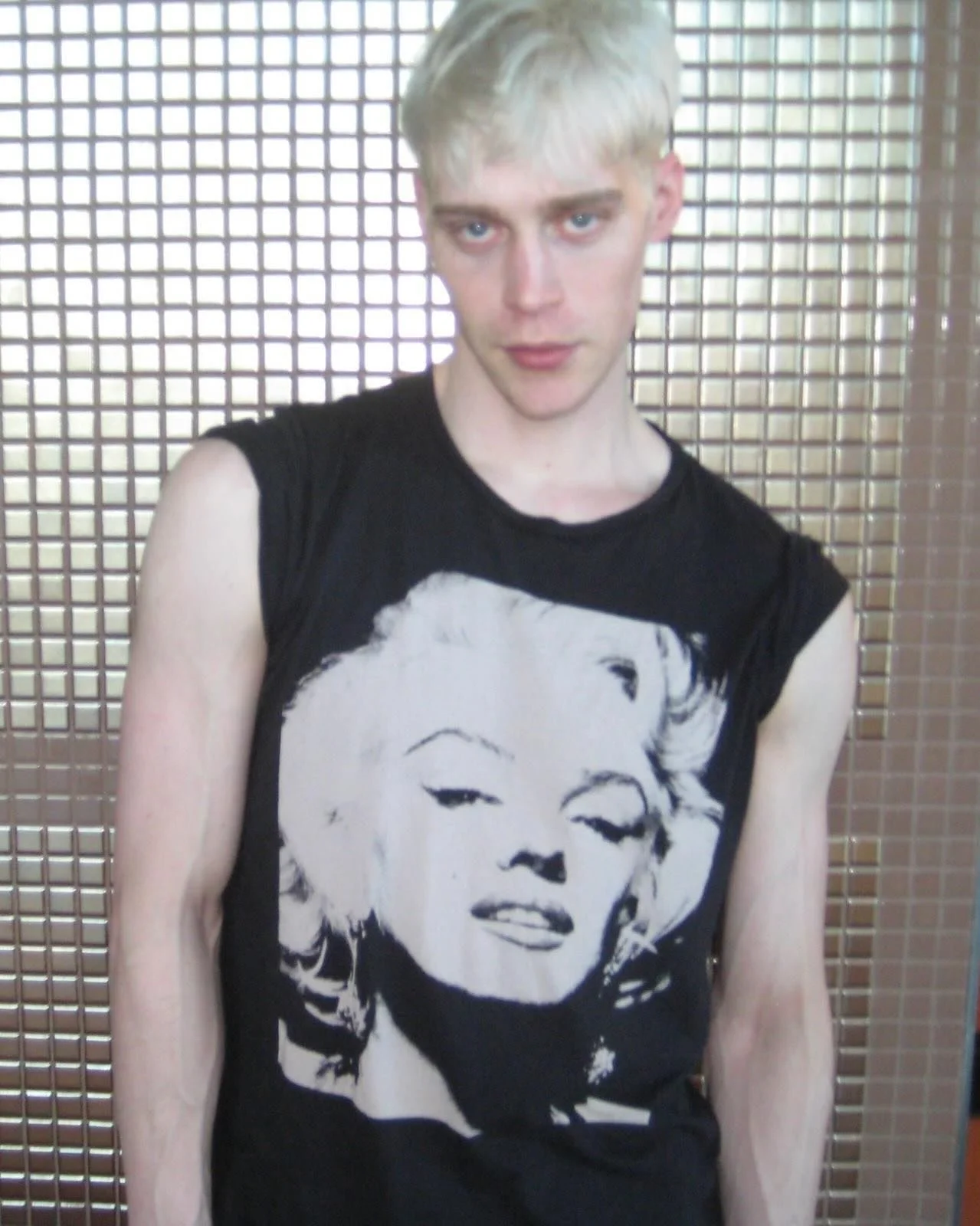 #marilyn