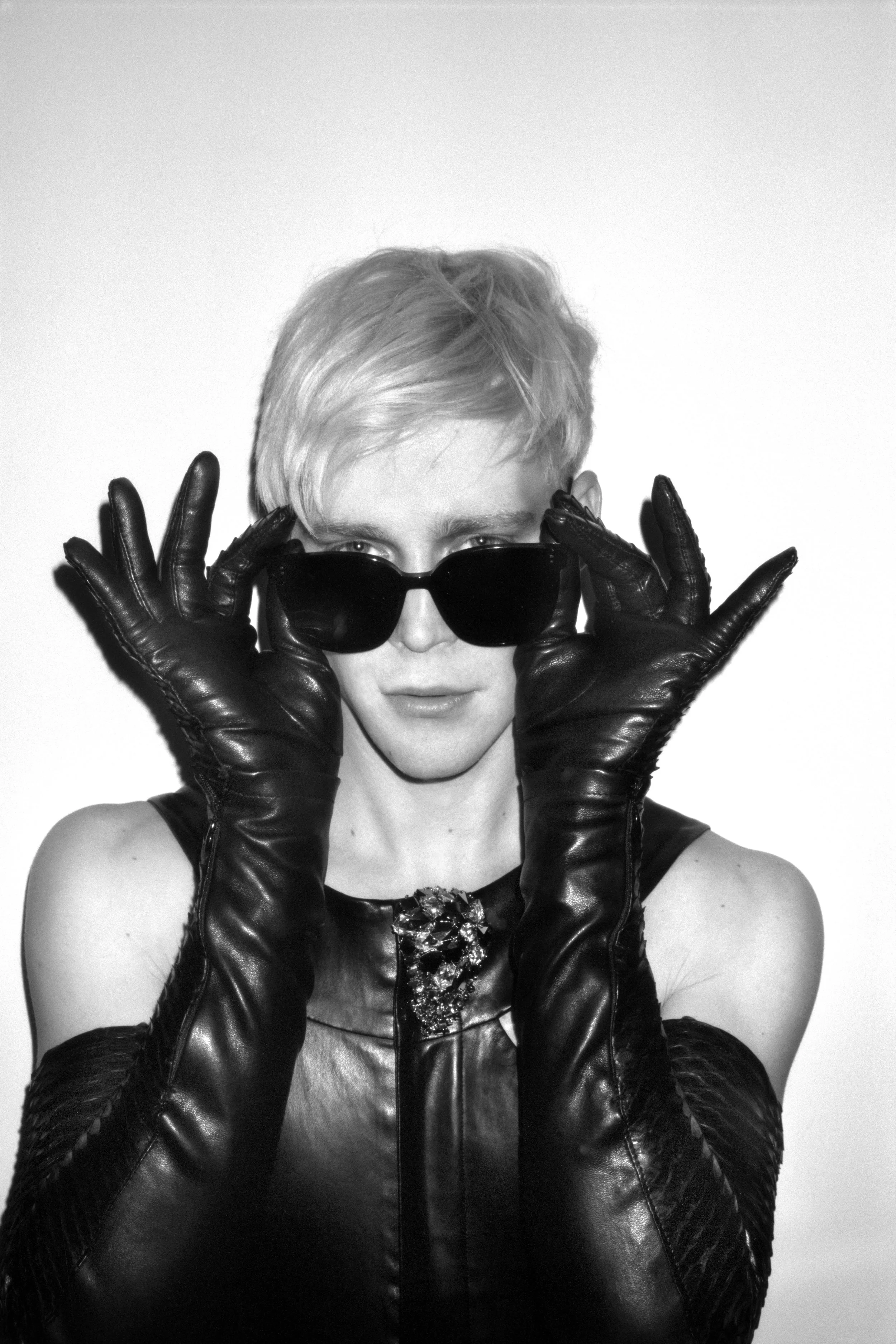 Queer Artist Micah McLaurin Talks New Album, Self-Discovery, &amp; More