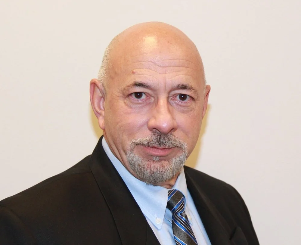 Mark Anderson CEO, AC GROUP
