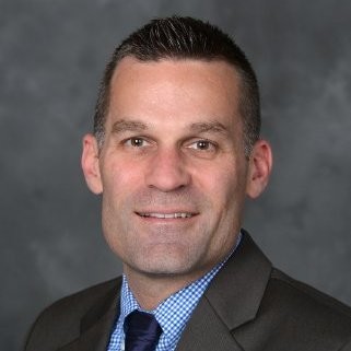 Matt Davies AVP, FRB