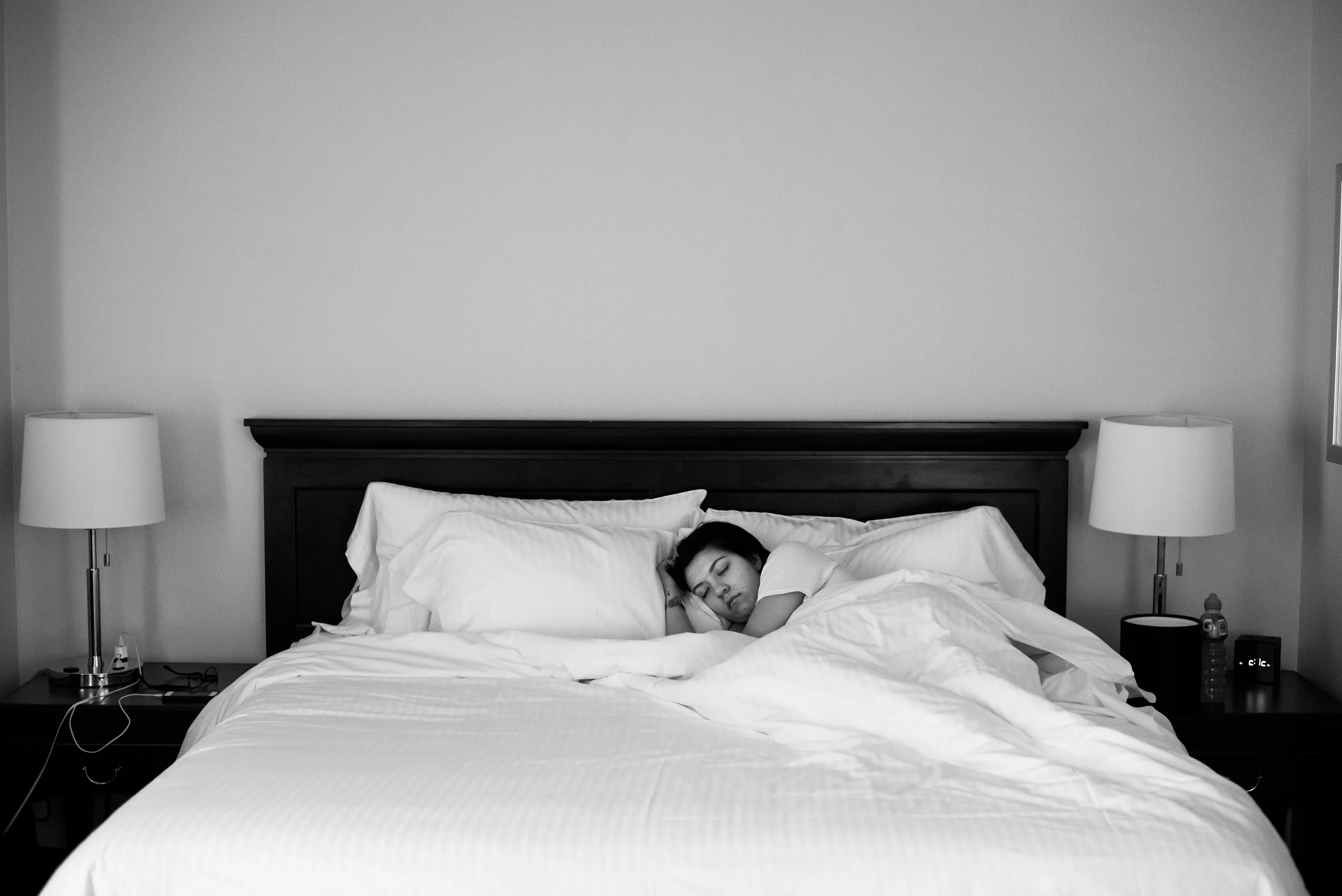 A First-time Egg Donor's Story In 28 Pictures