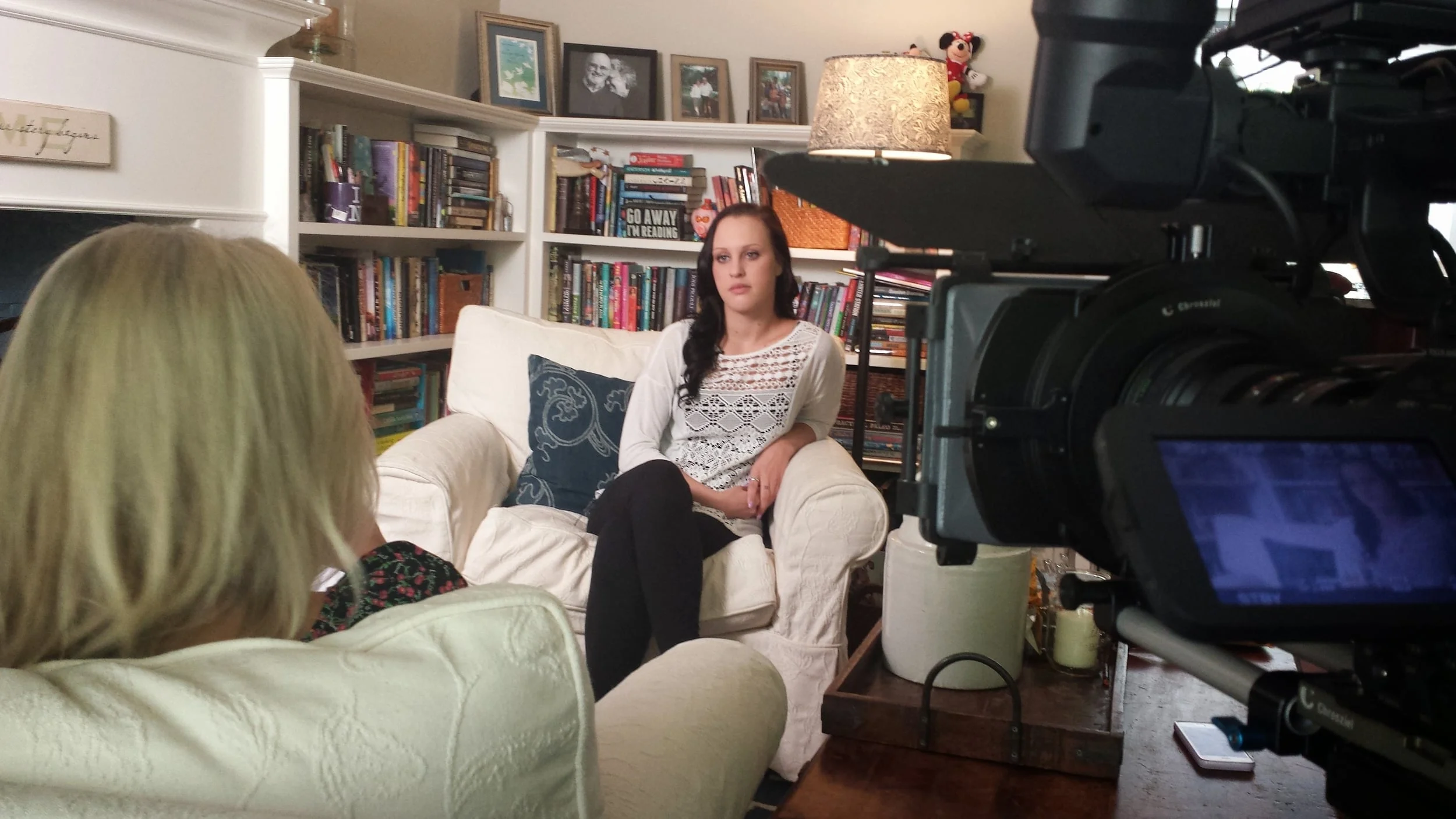 This Anthropologist is Interviewing Egg Donors: Here’s Why It Matters