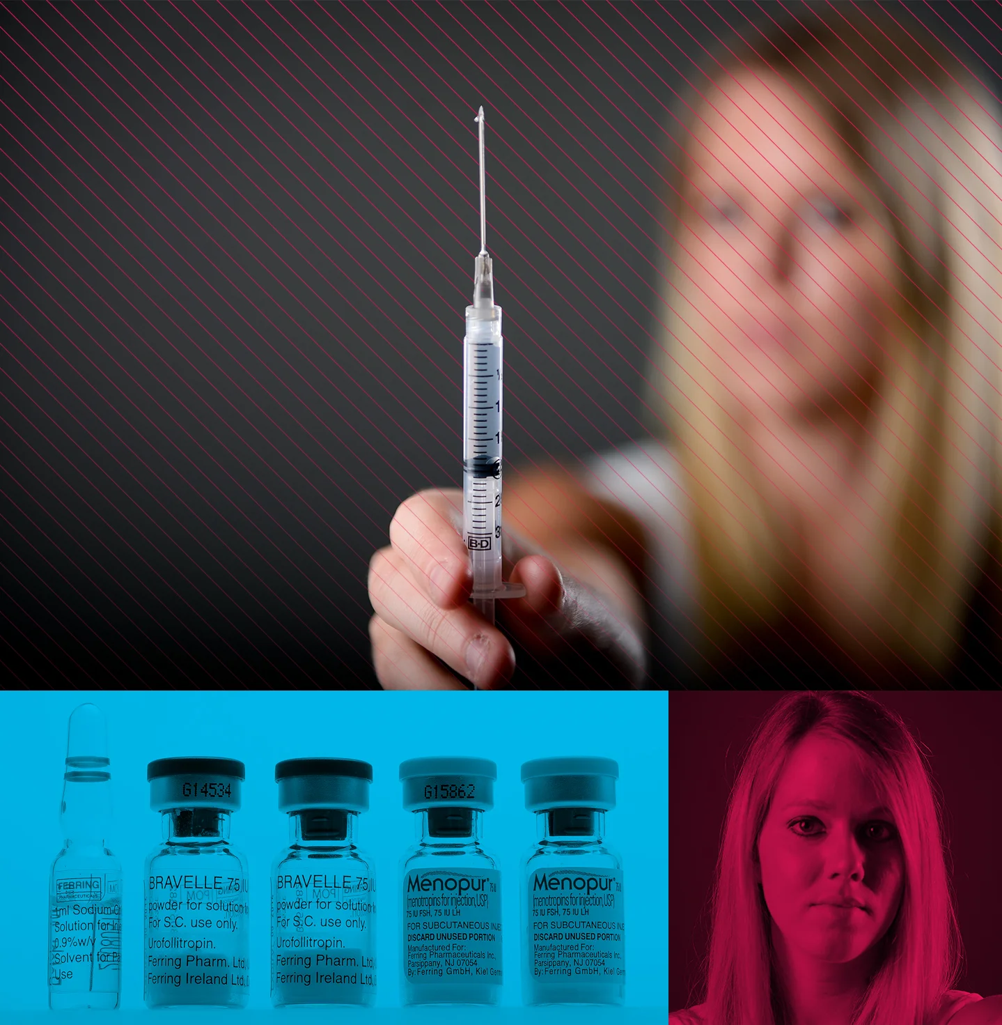 Inside ‘The Cost of Life’: An Egg Donor's Investigative Report on the Egg Donation Industry