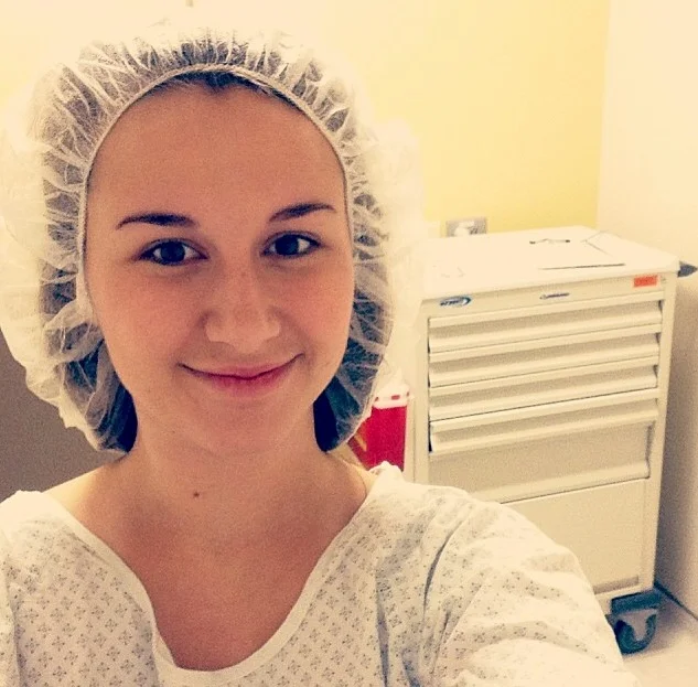 INTERVIEW: I Was Paid To Ship My Eggs from the USA to Australia