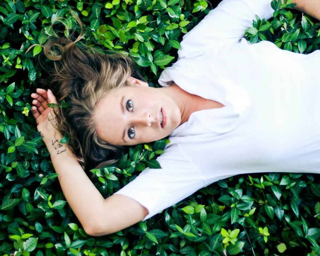 Leah Campbell on Egg Donation and Endometriosis