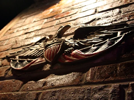 El Bolero Room_Detail 01.JPG