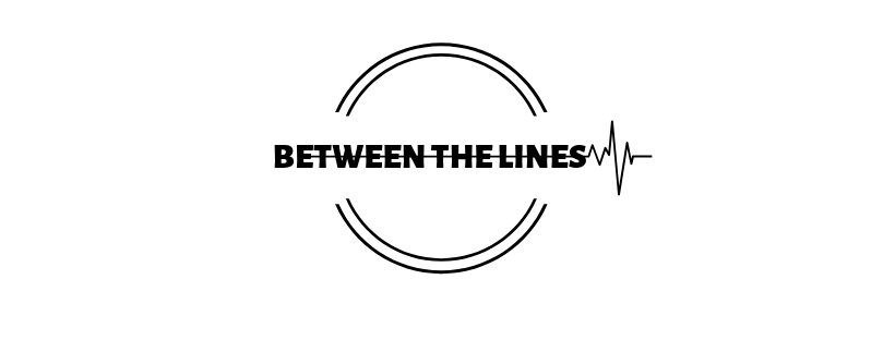 |Between the Lines|