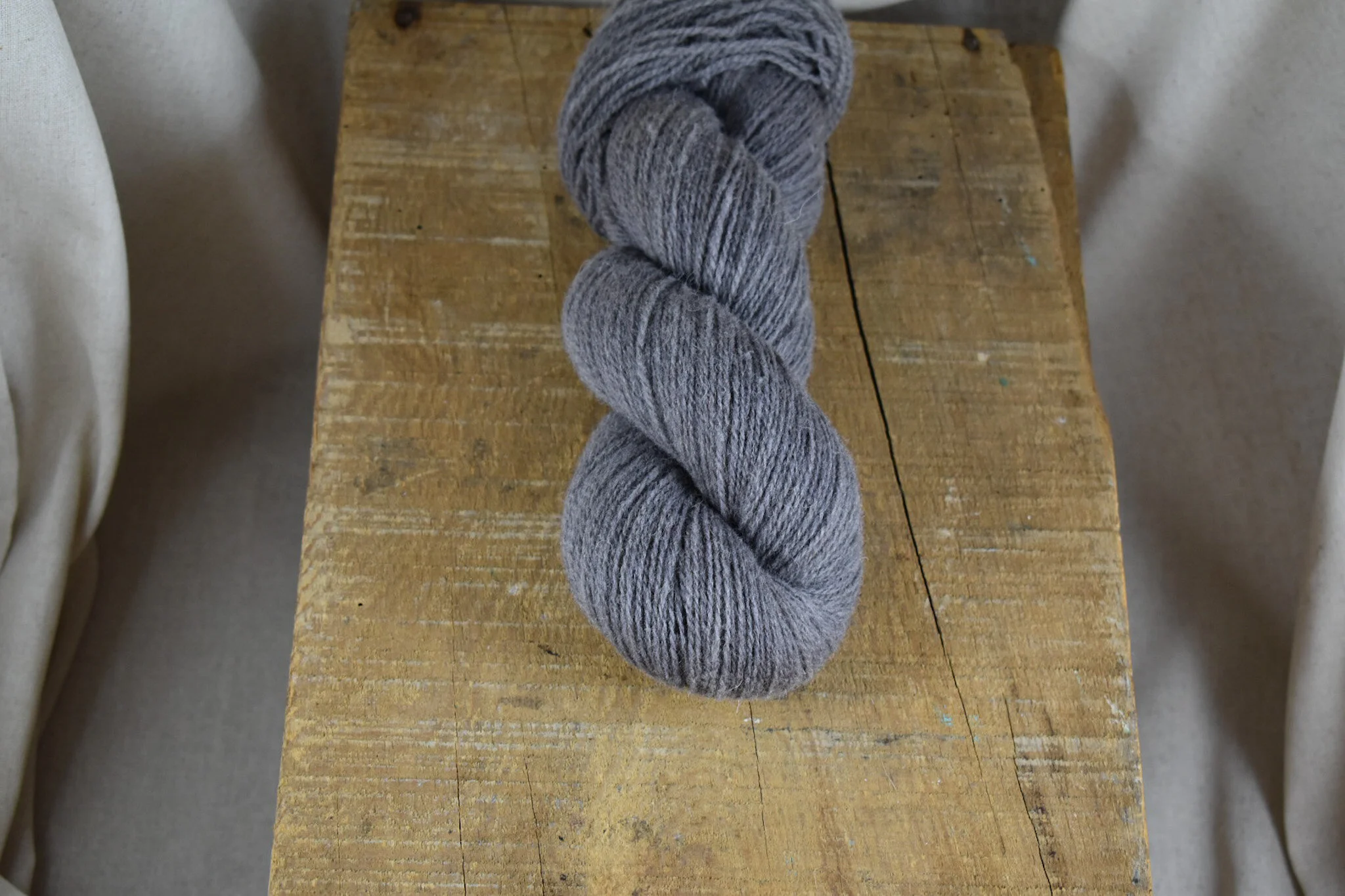 Rustique // ANTHRACITE