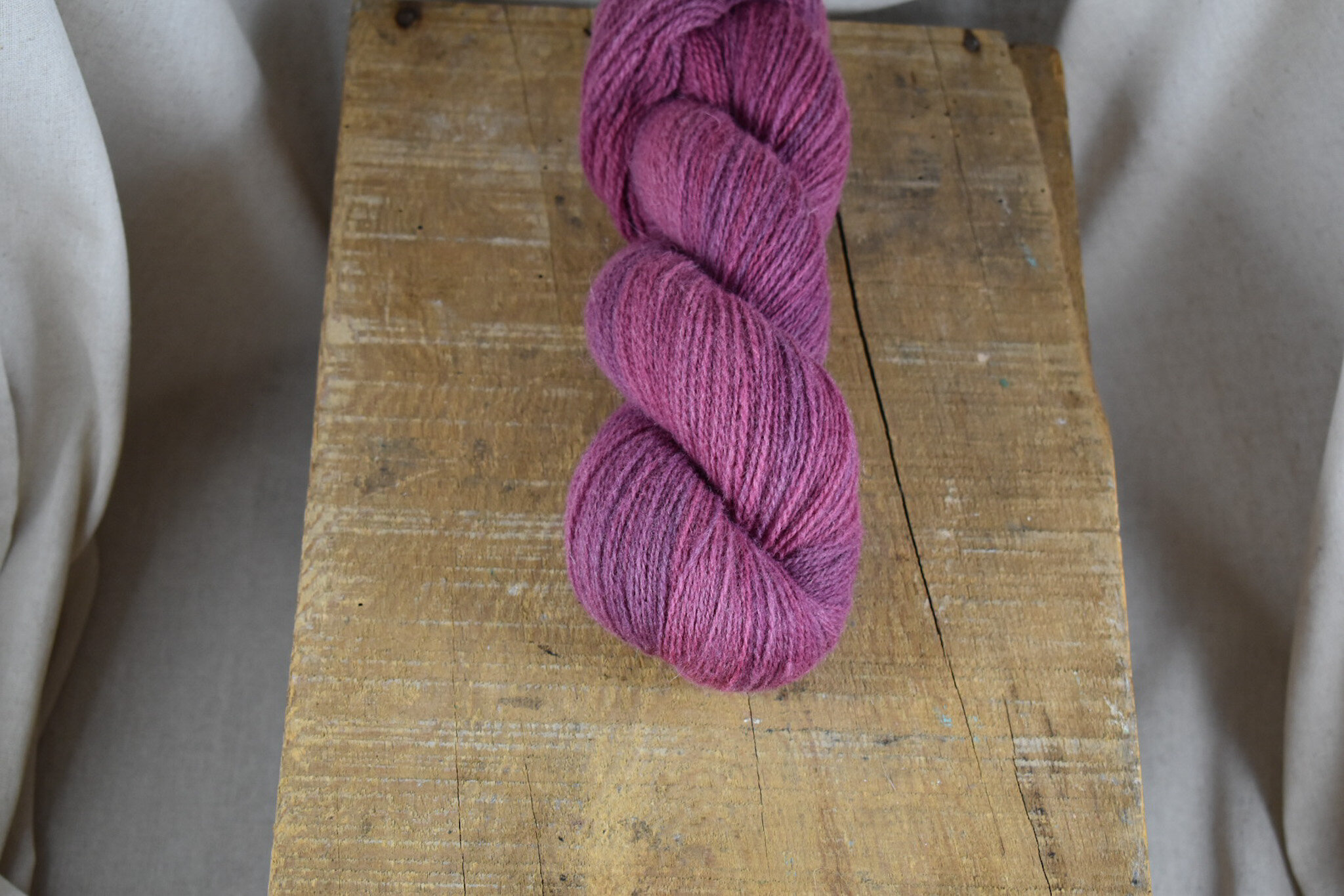 Rustique // ROSEMARY