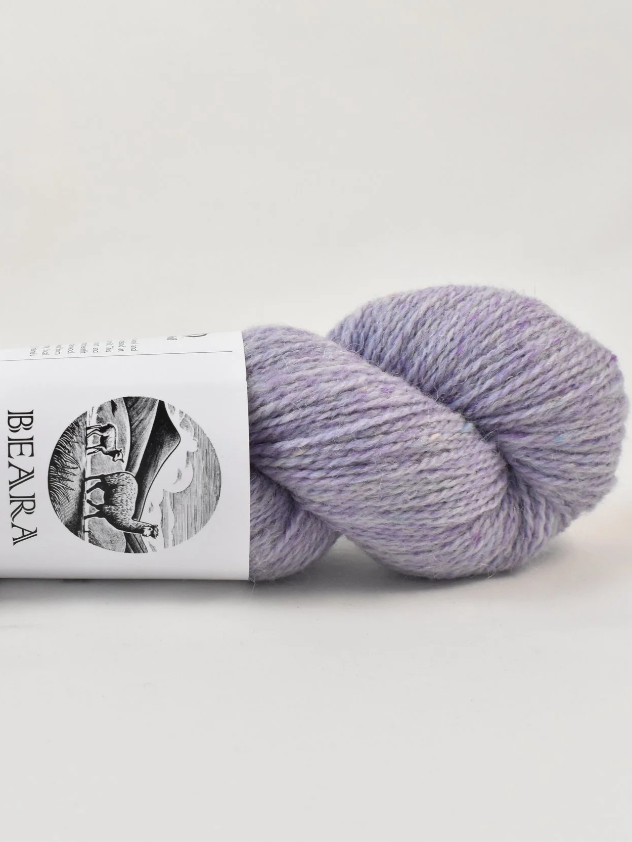 Beara Tweed - Hey Mama Wolf