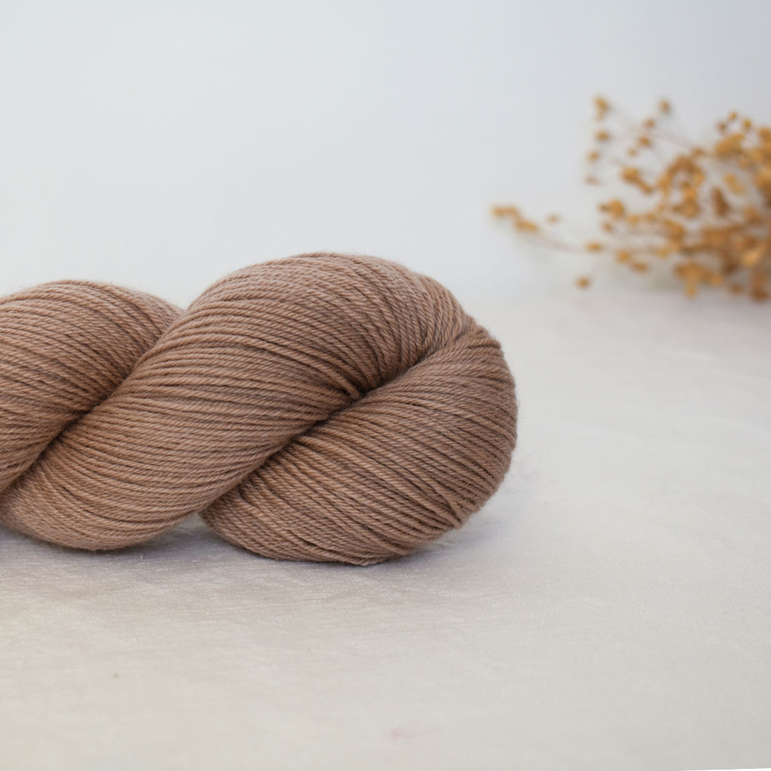 N° 1 - Mérinos / ARGILE