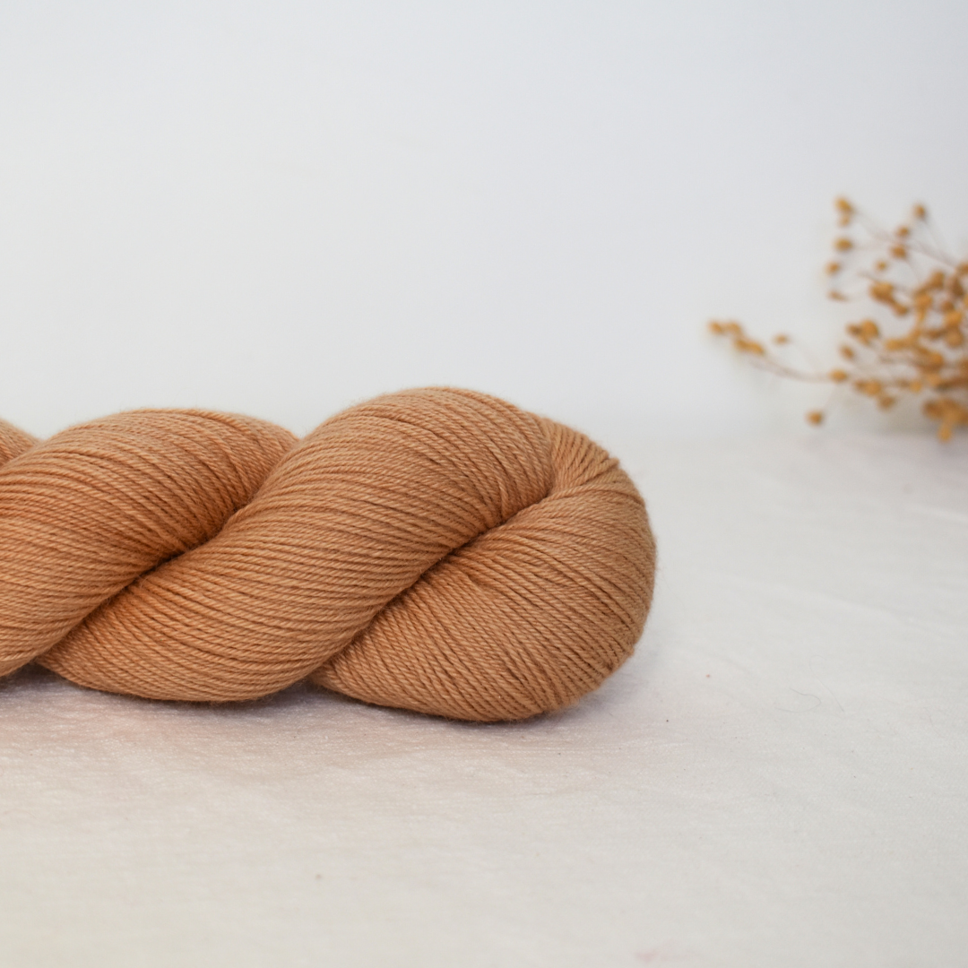 N° 1 - Mérinos / CRÈME