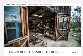 Brian booth craig studios