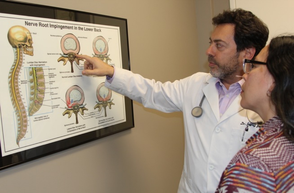Chiropractic Consultation - Doctor Jeffrey James 2.jpg