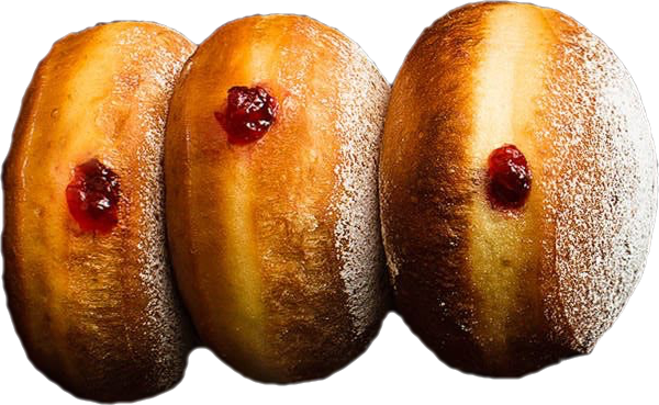 jelly-donuts_cutout_herniated-disc_transparent_integrated-physicians-medical-group_the-integrated-brain-and-spine-center-for-functional-neurology-and-medicine.png