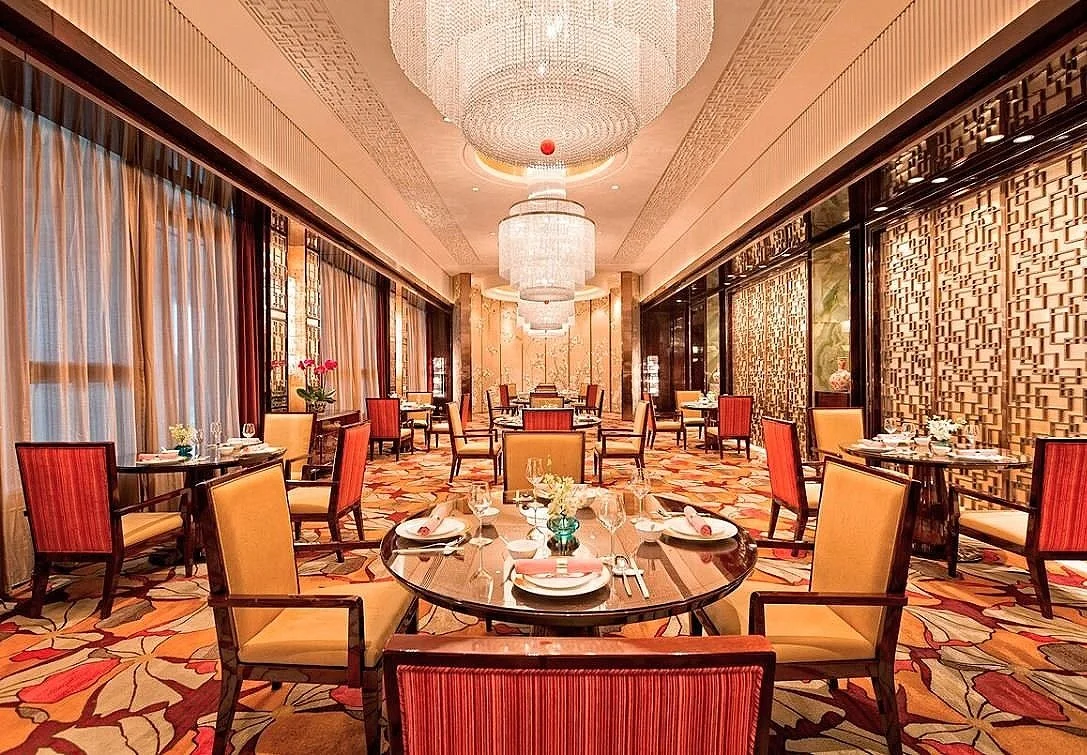 Man Ho Restaurant - A la Carte.JPG