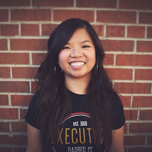 Linh Ly