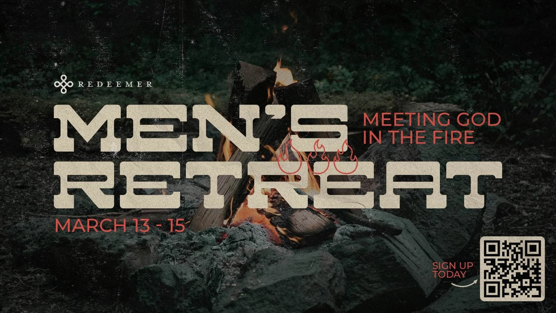 Redeemer Men's Retreat
