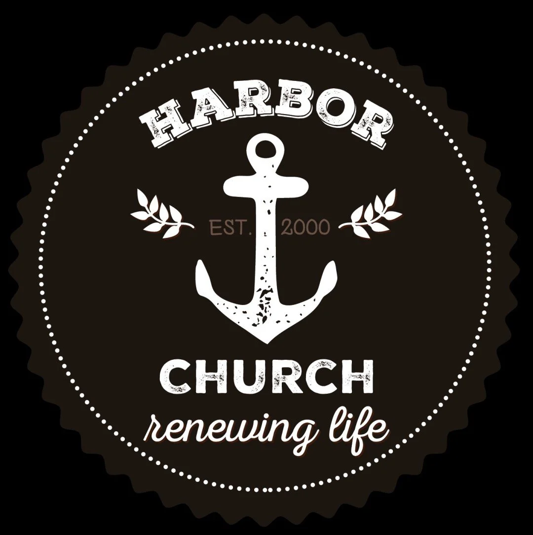 Harbor: A Legacy of God's Faithfulness