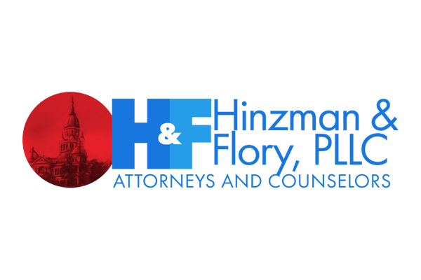 Hinzman & Flory logo