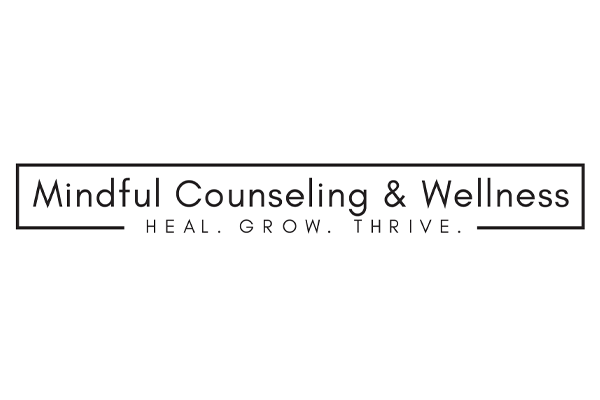 Mindful Counseling & Wellness logo