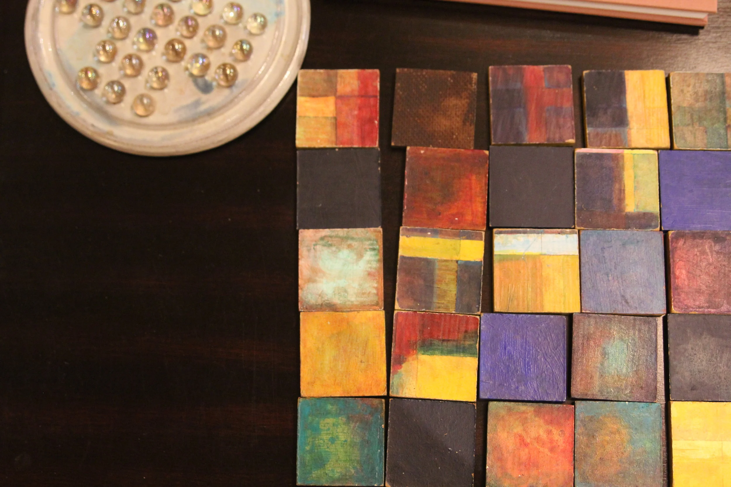 Open Studio in The Art Room