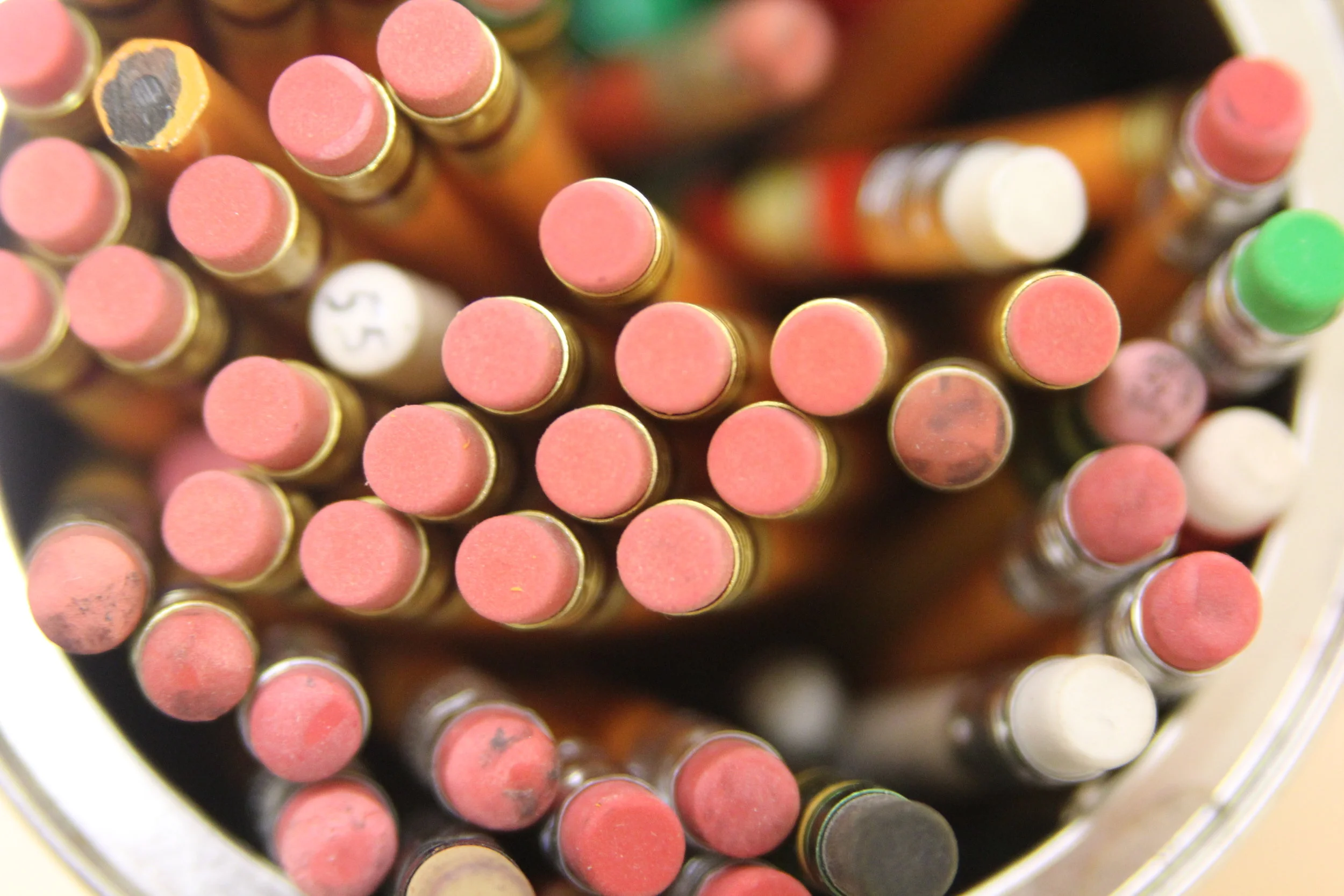 Open Studio in The Art Room