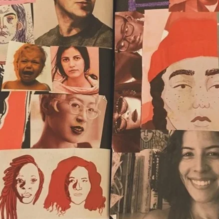 Open Studio in The Art Room