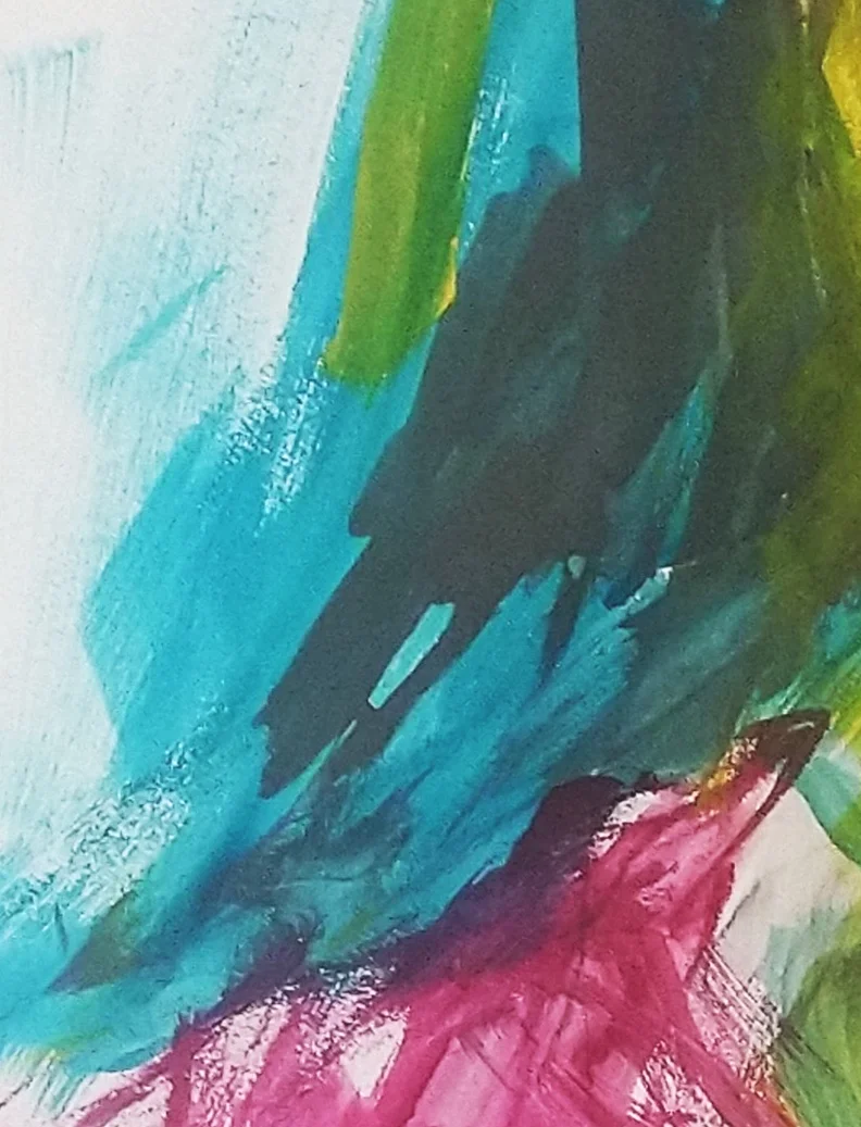 Open Studio in The Art Room