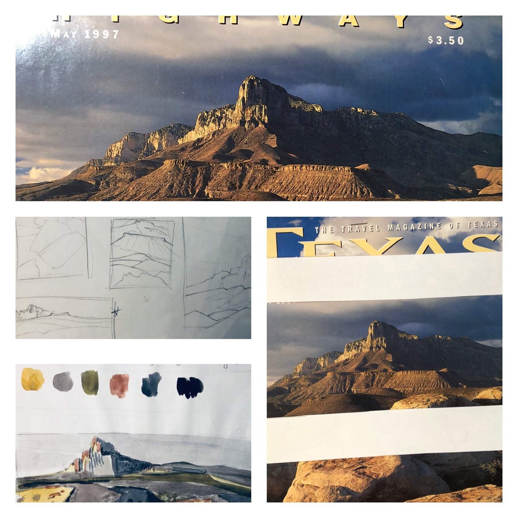 Color Theory Zoom Class | Part 2