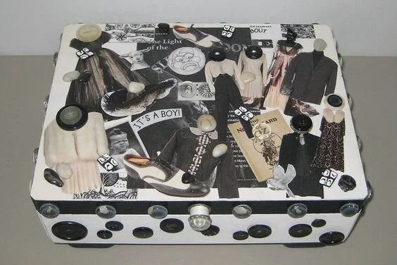 Therapeutic Thursdays I "The Duality of Self"