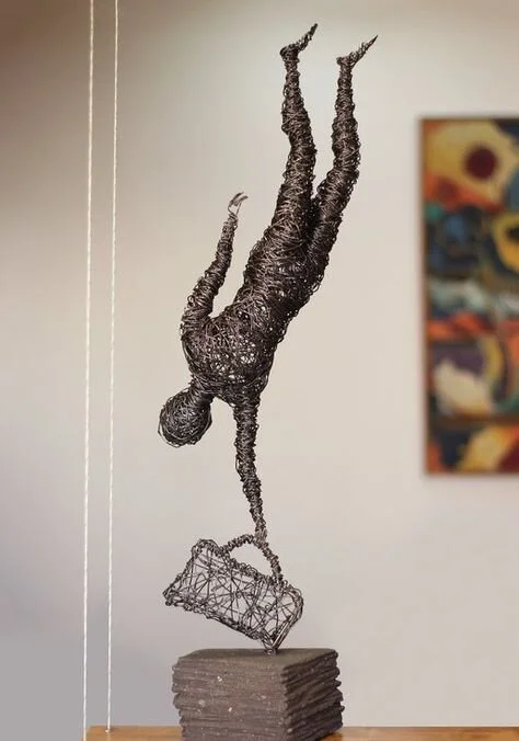  Zoom-Open Studio Hybrid Class | Figurative Sculpture 