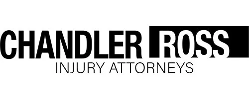 Chandler Ross Injury Attorneys logo