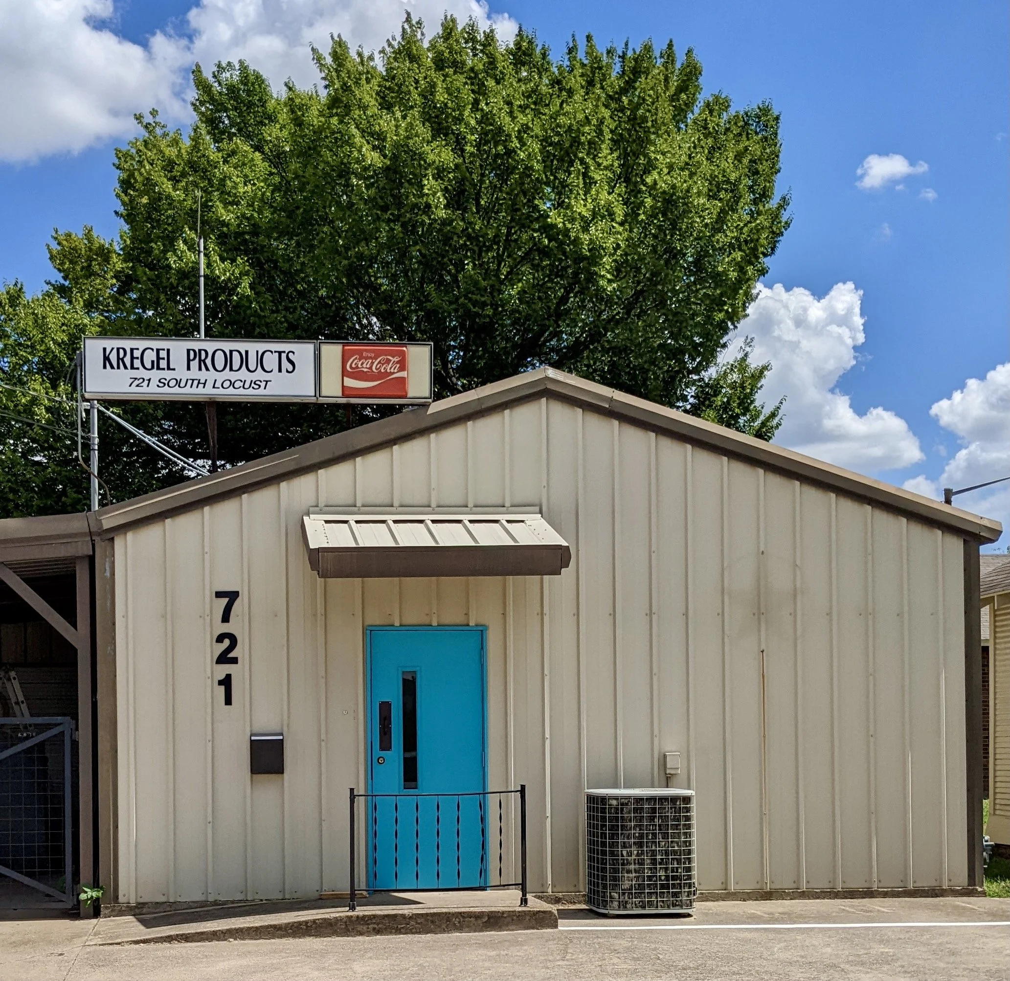 North Texas Giving Day and OPEN HOUSE AT THE ART ROOM!