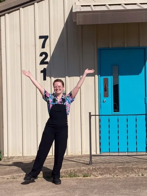 Studio 416--Open Studio back to school schedule