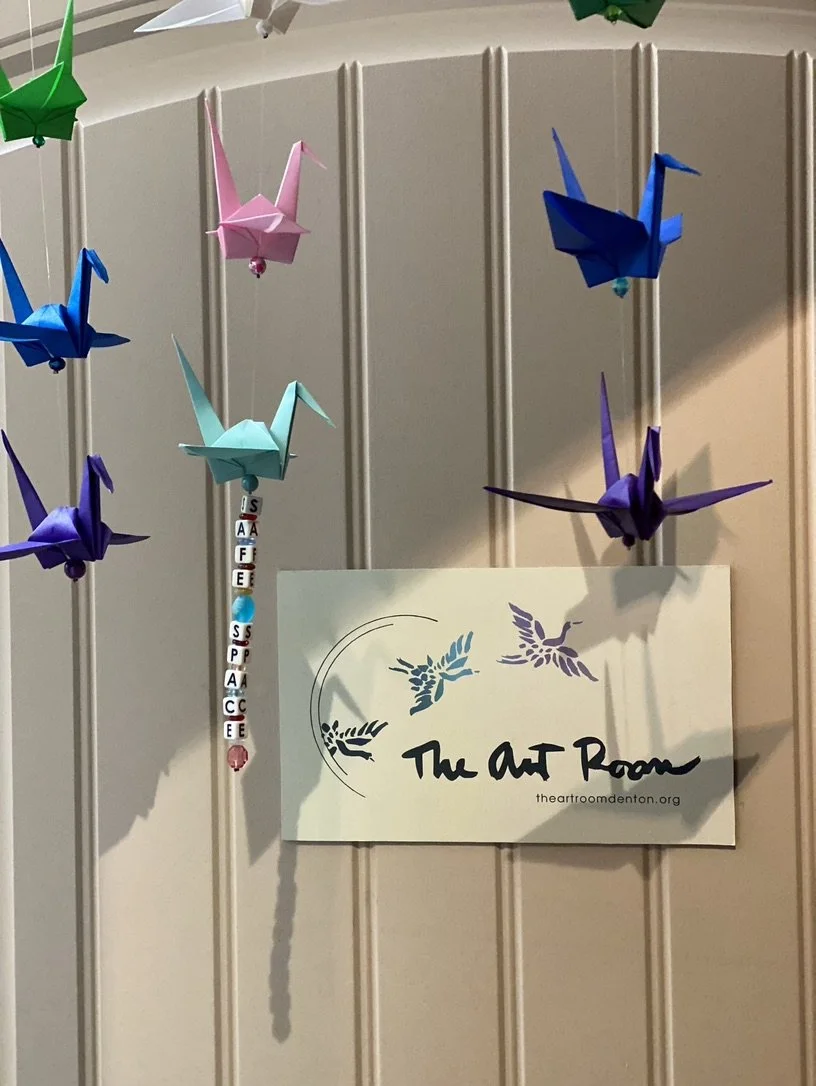 Therapeutic Thursday