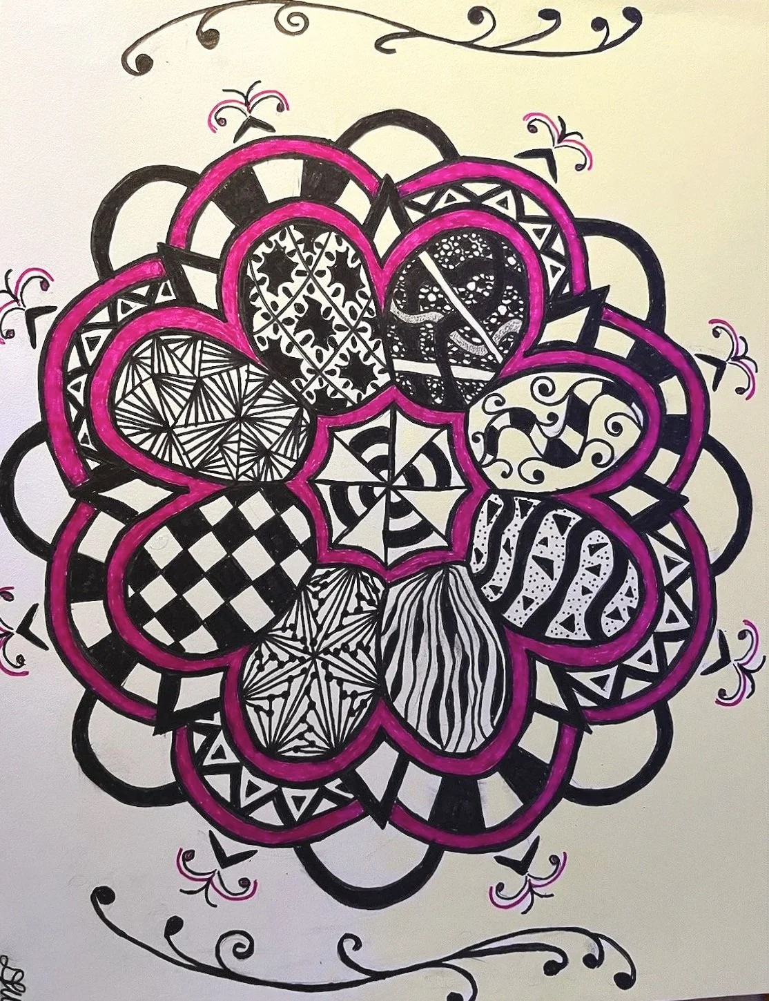 Therapeutic Thursday