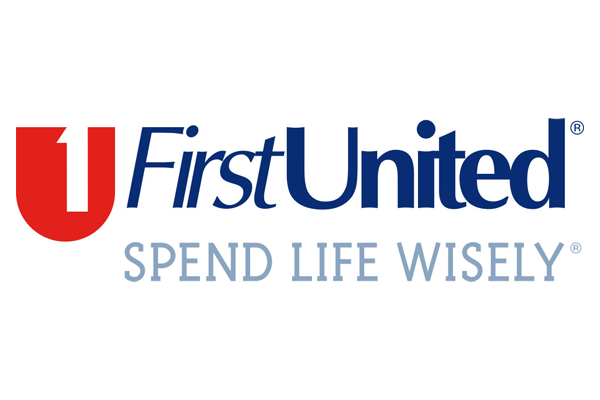 First United Bank logo