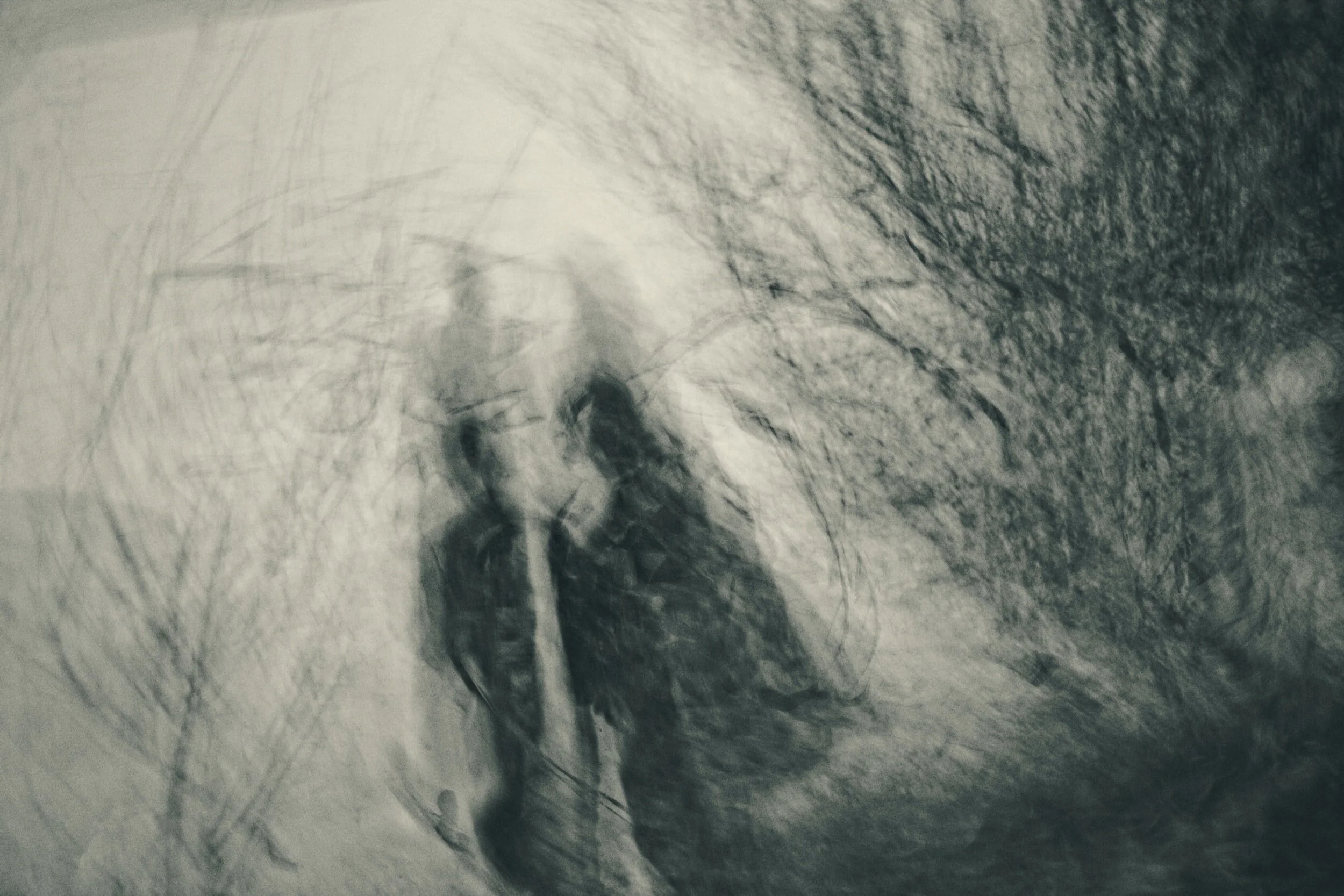 Workshop Wednesday--Additive and Subtractive Charcoal Drawing