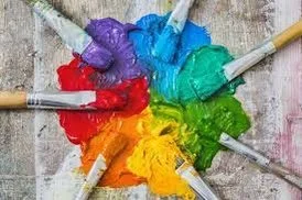 Workshop Wednesday--Color Mixing 101